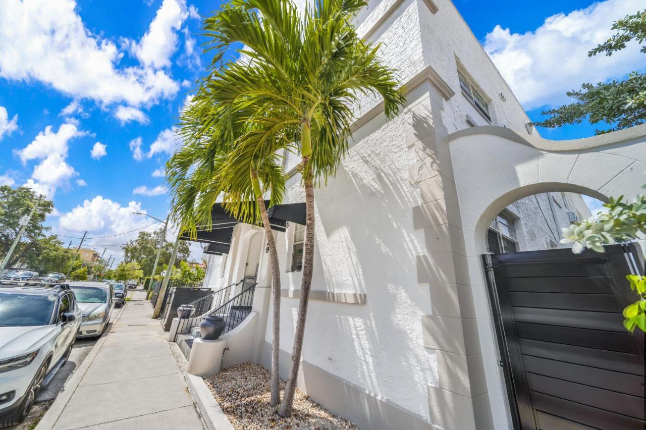 Apartamento Little Havana Gateway *