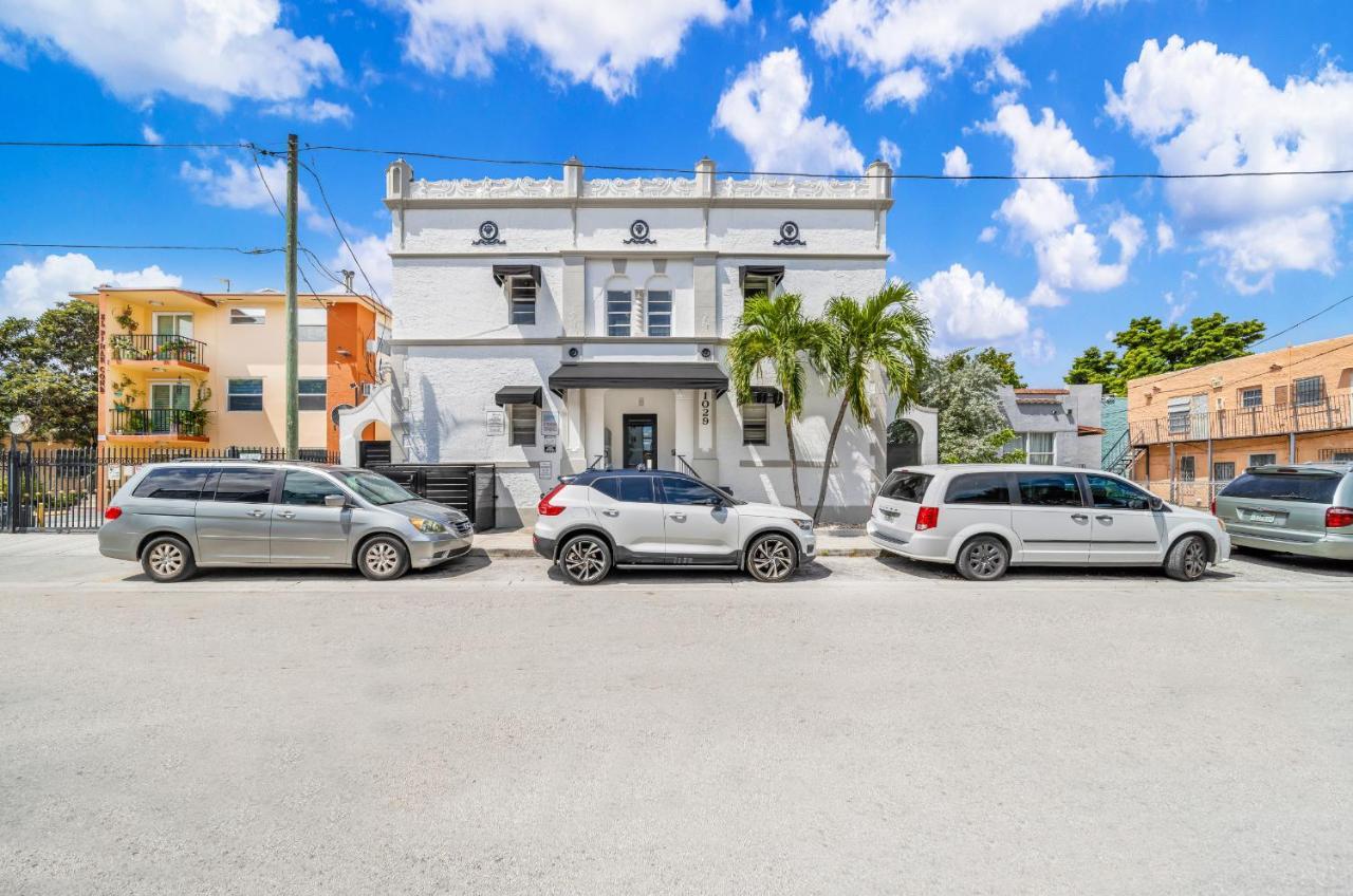 Apartamento Little Havana Gateway